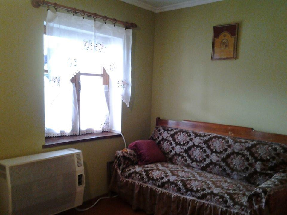 Marine'S Guest House Ananuri Bagian luar foto